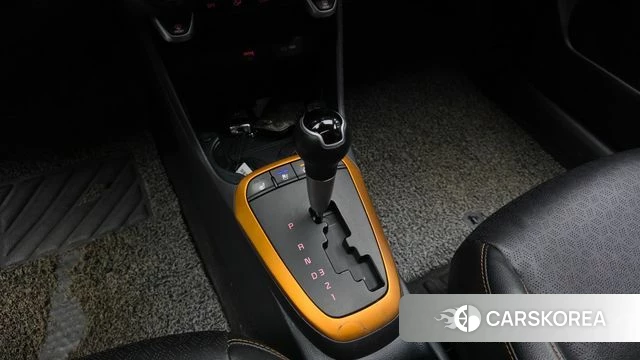 Kia Morning Urban (JA) id 4546888 из Кореи 29