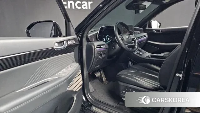 Hyundai The New Palisade id 3752279 из Кореи 19