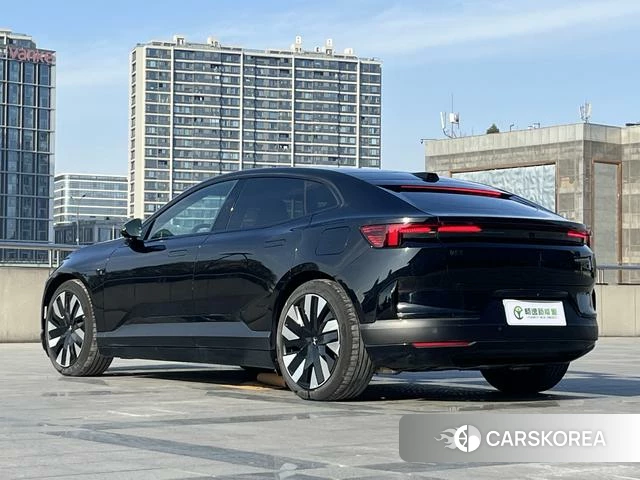 Polestar Polestar 4 id 4027679 из Китая 21