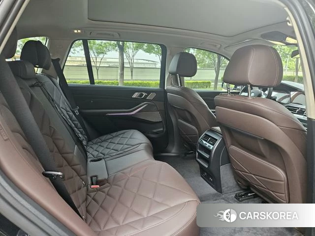 BMW X5 id 4253466 из Китая 20