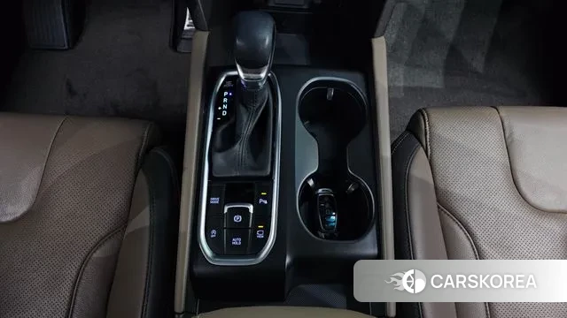 Hyundai Santa Fe TM id 3494094 из Кореи 19