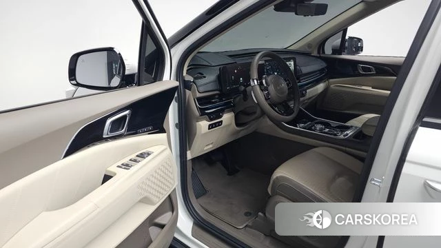 Kia The New Carnival 4th Generation id 4462726 из Кореи 39