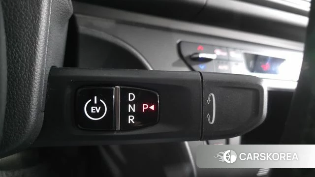Kia The New Kia Ray EV id 4505672 из Кореи 19