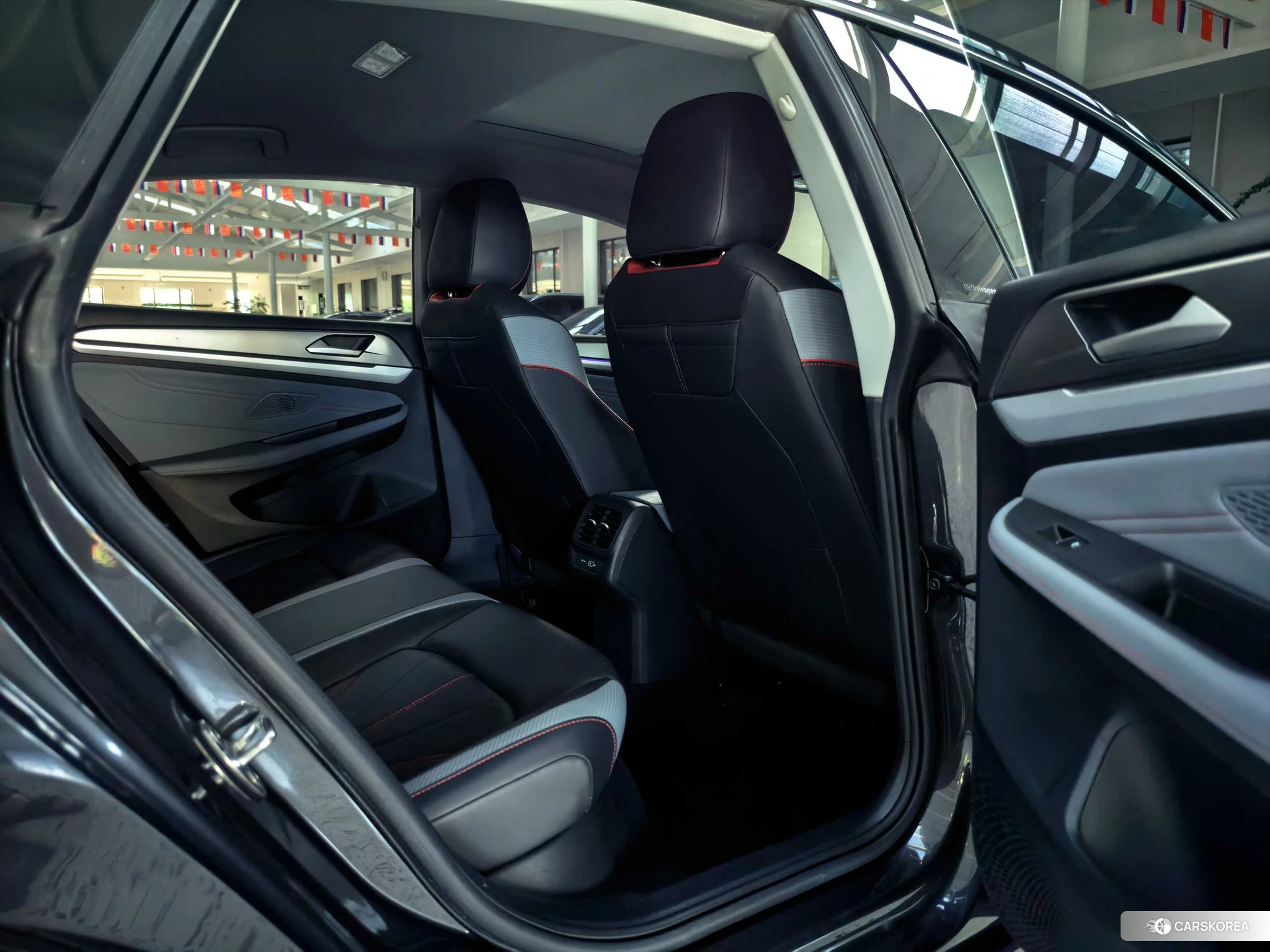 Volkswagen Lingdu id 4498731 из Китая 14