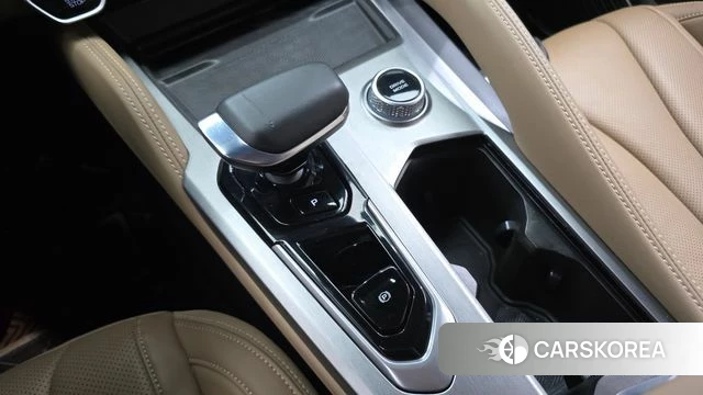 Renault Korea (Samsung) Grand Coleos id 3952696 из Кореи 19