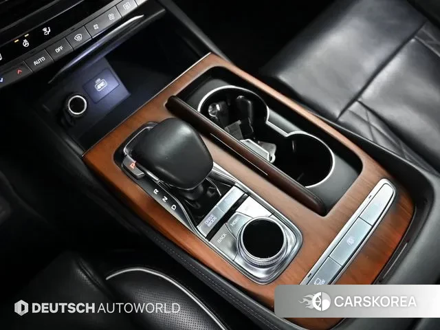 Kia More K9 id 3626970 из Кореи 19