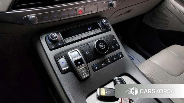 Hyundai Palisade id 3813742 из Кореи 19