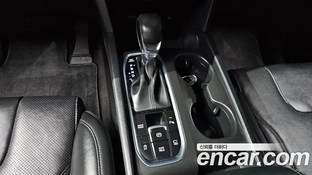 Hyundai Santa Fe TM id 2763168 из Кореи 19