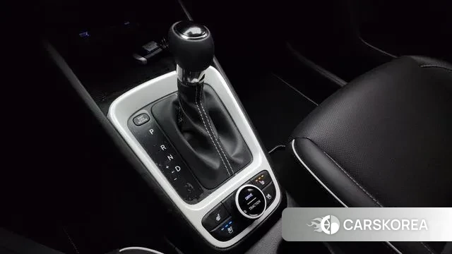 Hyundai Venue id 3452368 из Кореи 19