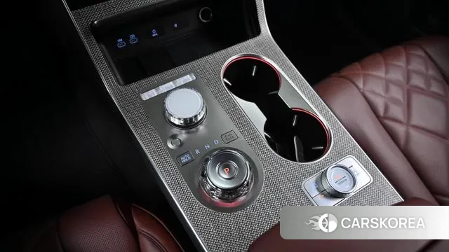 Genesis GV80 id 3711559 из Кореи 19