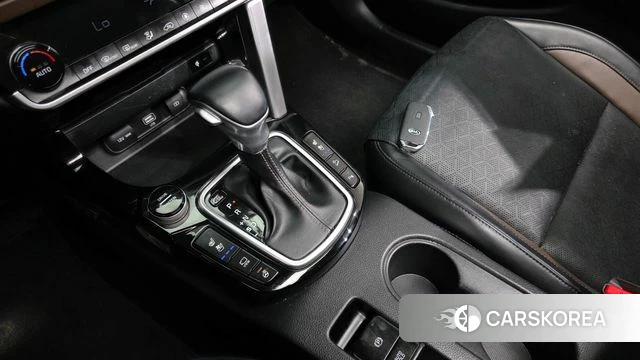 Kia Seltos id 3820462 из Кореи 19