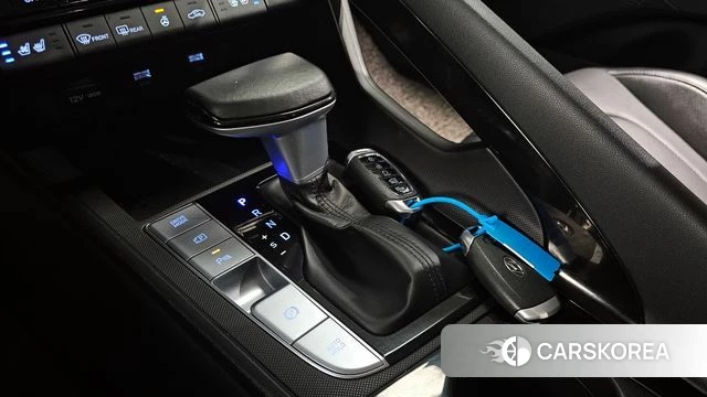 Hyundai Avante (CN7) id 3819277 из Кореи 19