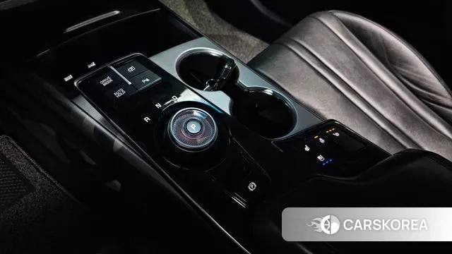 Kia K8 id 3615634 из Кореи 19