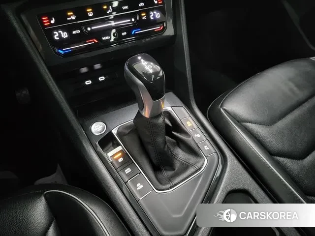 Volkswagen Tiguan second Generation id 3596946 из Кореи 19