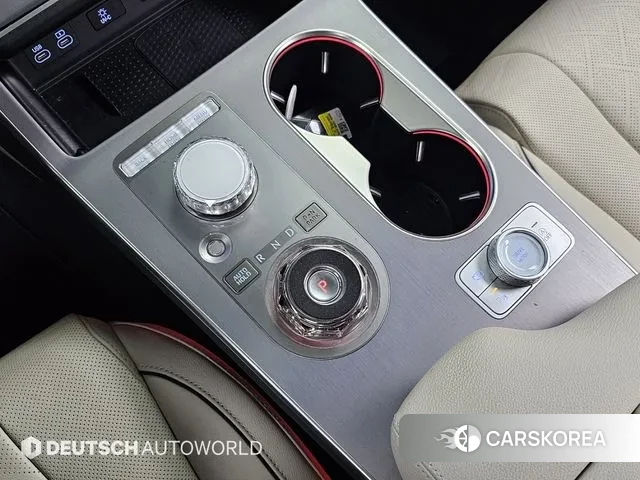 Genesis GV80 id 3452071 из Кореи 19