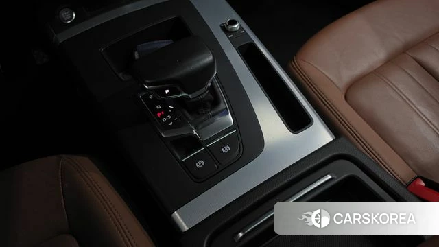 Audi Q5 (FY) id 4726389 из Кореи 29