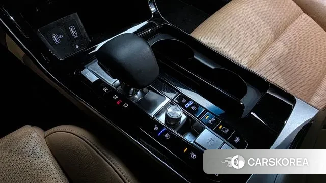 Kia K7 Premier id 3024270 из Кореи 19