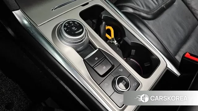 Ford Explorer 6th Generation id 2994035 из Кореи 19