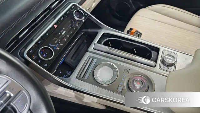 Genesis GV80 id 3760585 из Кореи 19