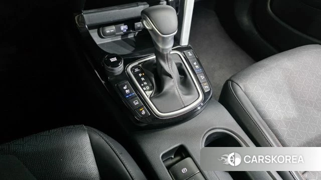 Kia Seltos id 4178679 из Кореи 19