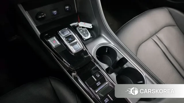 Hyundai Sonata Hybrid (DN8) id 3671425 из Кореи 19