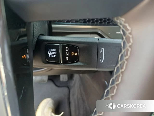 Kia Tasman id 4413878 из Кореи 15