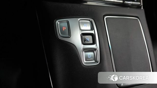 Hyundai The New Grandeur IG Hybrid id 4202227 из Кореи 19