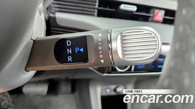 Hyundai Ionic 5 id 2874754 из Кореи 19