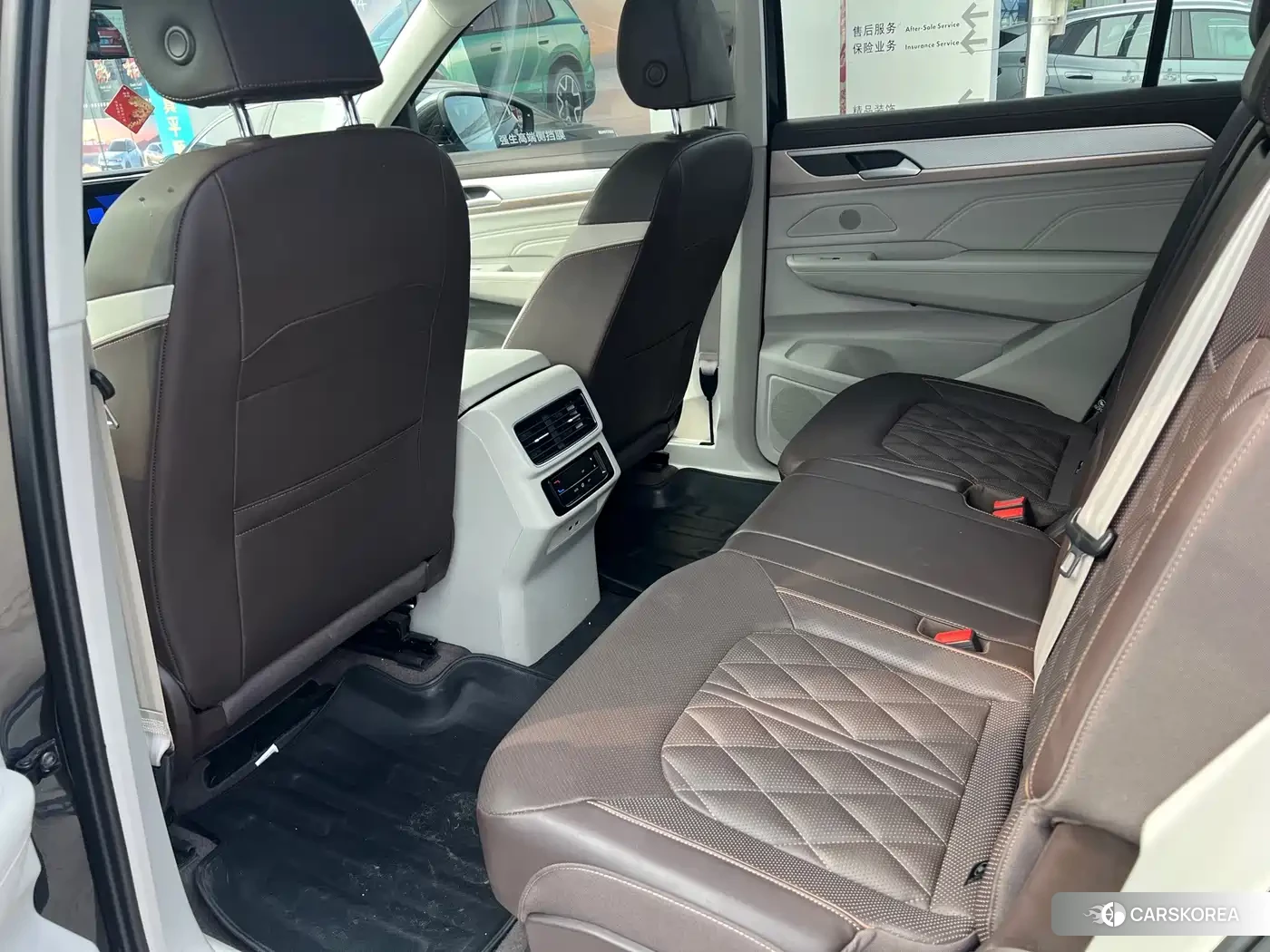 Volkswagen Range patrol id 4629128 из Китая 20