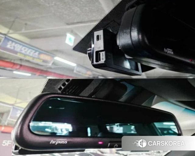 Ssangyong Torres id 3859255 из Кореи 14