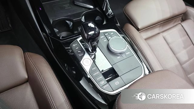 BMW X3 (G01) id 4462833 из Кореи 31