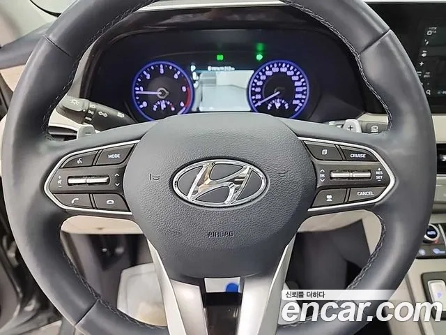 Hyundai Palisade id 2886746 из Кореи 18