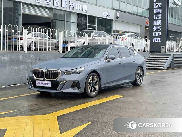 BMW i5 id 4353638 из Китая 16