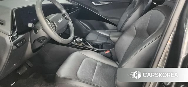 Kia Niro Plus id 4514489 из Кореи 19