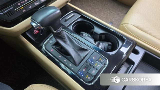 Kia All New Carnival id 4795049 из Кореи 30