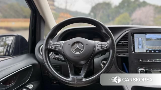 Mercedes-Benz Vito id 4241475 из Китая 22