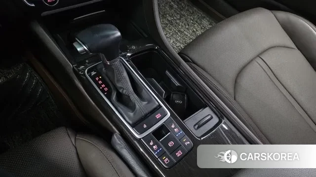 Kia The New K5 2nd generation id 3150209 из Кореи 19