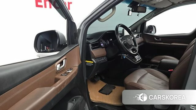 Hyundai The New Grand Starex id 4776311 из Кореи 33