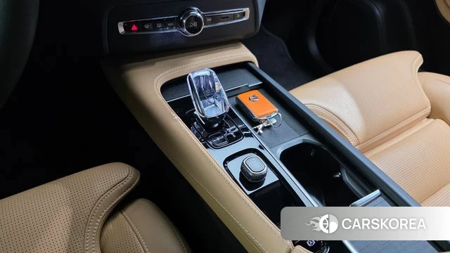 Volvo XC90 second Generation id 3877543 из Кореи 19