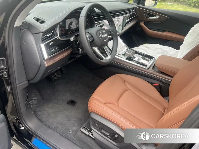 Audi Q7 id 4290439 из Китая 13