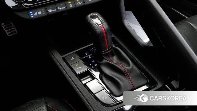 Hyundai Avante (CN7) id 3300370 из Кореи 19