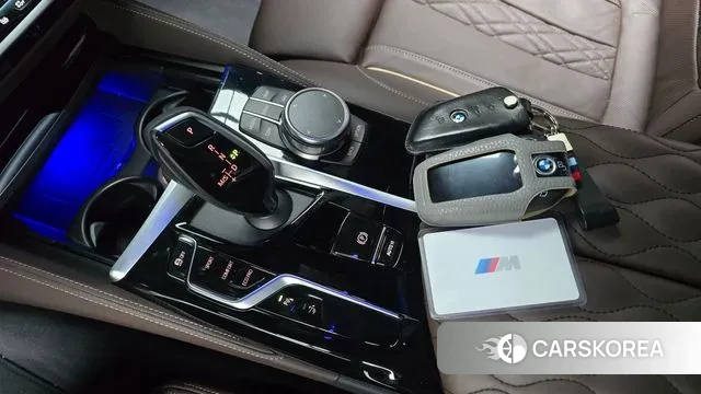 BMW 6 Series GT (G32) id 3037157 из Кореи 19