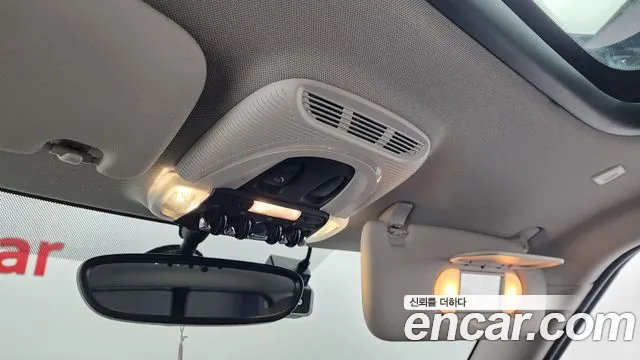 Mini Cooper Clubman id 2569231 из Кореи 19