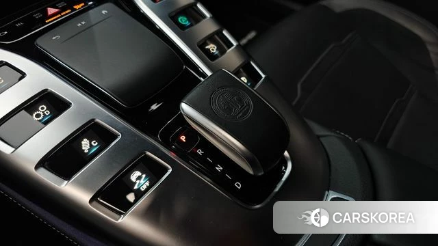 Mercedes-Benz AMG GT id 4701995 из Кореи 31