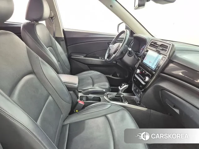 Ssangyong Berry New Tivoli id 3595286 из Кореи 19