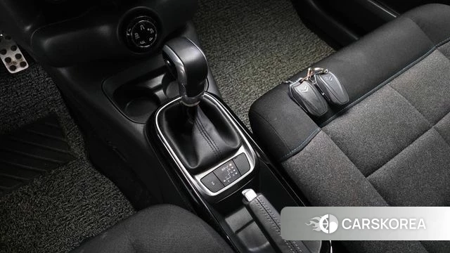 Citroen / DS C4 Cactus id 4652112 из Кореи 31