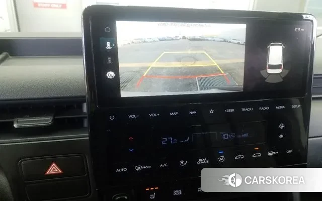 Hyundai Staria id 3615740 из Кореи 9