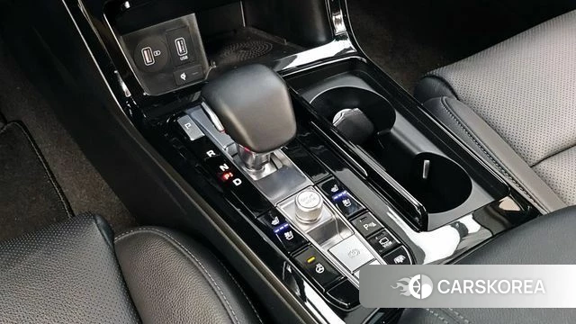Kia K7 Premier id 4794360 из Кореи 34