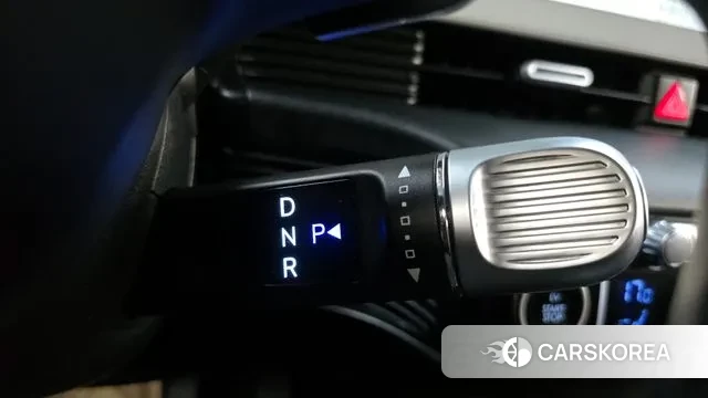 Hyundai Ionic 5 id 2969678 из Кореи 19