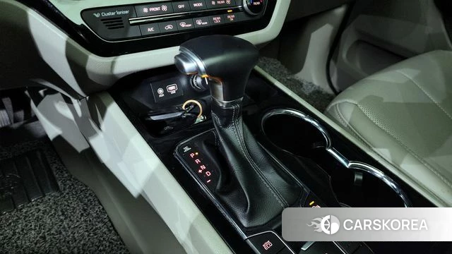 Kia The New Carnival id 4020366 из Кореи 19